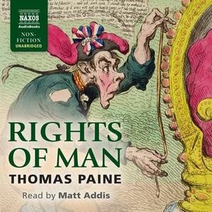 Rights of Man by Thomas Paine