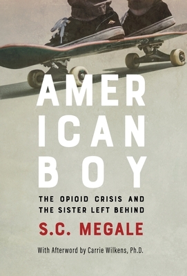 American Boy by S. C. Megale