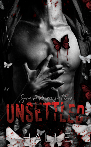 Unsettled by Halle