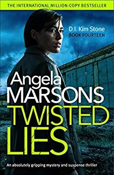 Twisted Lies by Angela Marsons