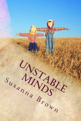 Unstable Minds by Susanna Brown