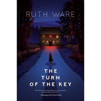 The Turn of the Key by Ruth Ware