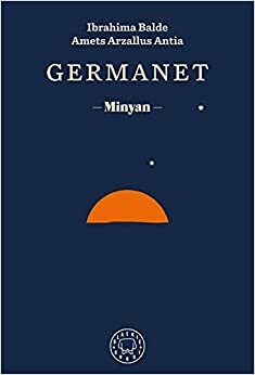 Germanet: Minyan by Ibrahima Balde, Amets Arzallus Antia