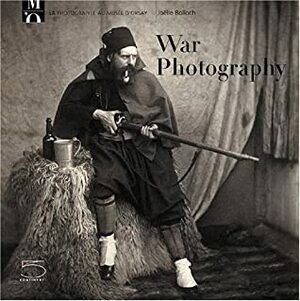 War Photography by Joëlle Bolloch