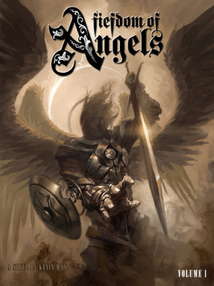 Fiefdom of Angels: Volume 1 by Kevin Max