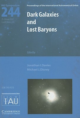 Dark Galaxies and Lost Baryons by 