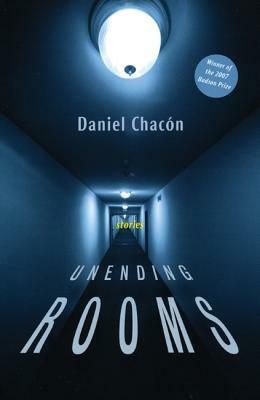 Unending Rooms by Daniel Chacon