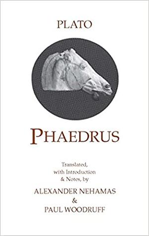 Phaedrus by Plato