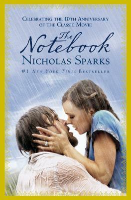 The Notebook by Nicholas Sparks