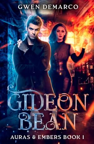 Gideon Bean by Gwen DeMarco