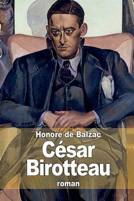 César Birotteau by Honoré de Balzac