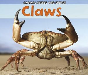 Claws by Rebecca Rissman