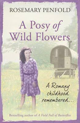 A Posy of Wild Flowers. Rosemary Penfold by Rosemary Penfold