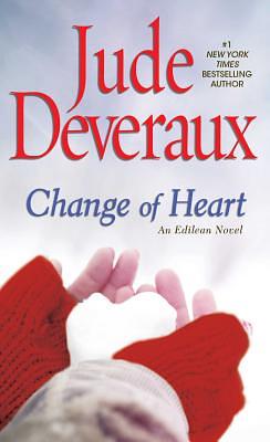 Change of Heart by Jude Deveraux