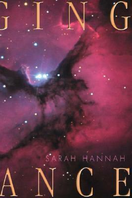 Longing Distance by Sarah Hannah