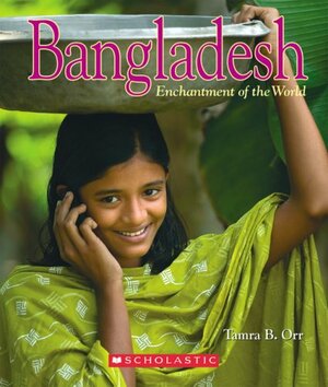 Bangladesh by Tamra B. Orr