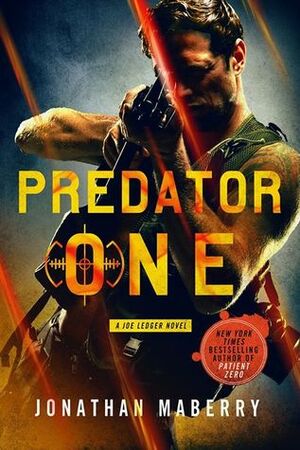 Predator One by Jonathan Maberry