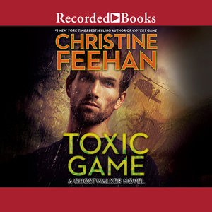 Toxic Game by Christine Feehan