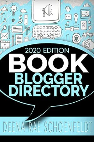 Book Blogger Directory by Deena Rae Schoenfeldt