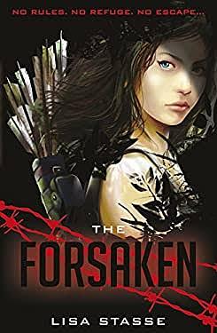 The Forsaken by Lisa M. Stasse