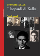 I leopardi di Kafka by Guia Boni, Moacyr Scliar