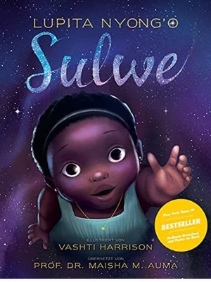 Sulwe by Lupita Nyong'o