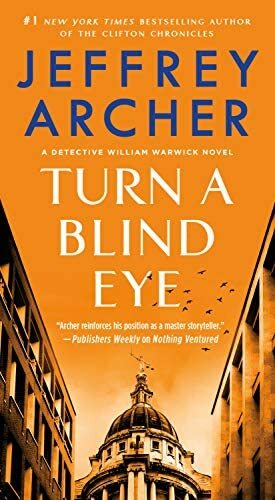 Turn a Blind Eye by Jeffrey Archer