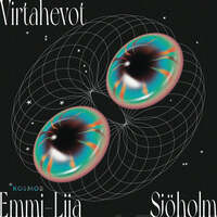 Virtahevot by Emmi-Liia Sjöholm