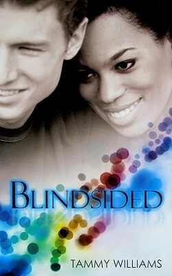 Blindsided by Tammy Williams