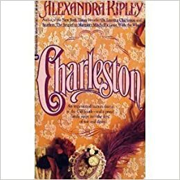 Charleston by Alexandra Ripley