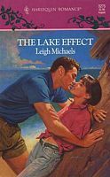 The Lake Effect by Leigh Michaels, Leigh Micheals