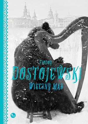 Wieczny mąż by Fyodor Dostoevsky
