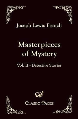 Masterpieces of Mystery by 