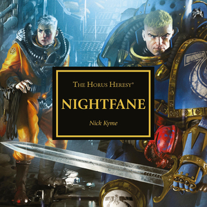 Nightfane by Nick Kyme