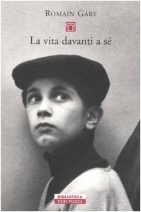 La vita davanti a sé by Giovanni Bogliolo, Romain Gary