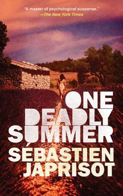 One Deadly Summer by Sébastien Japrisot