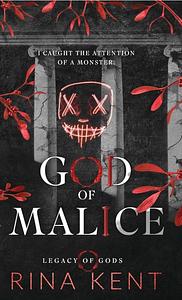 God of Malice by Rina Kent