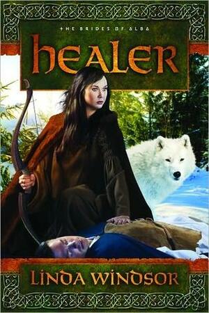 The Healer by Linda Windsor