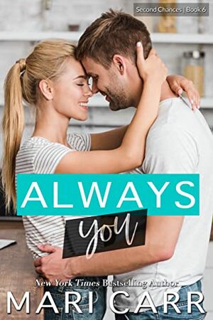Always You by Mari Carr