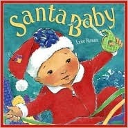 Santa Baby by Janie Bynum
