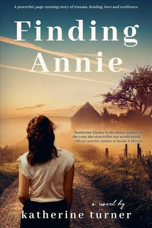 Finding Annie by Katherine Turner