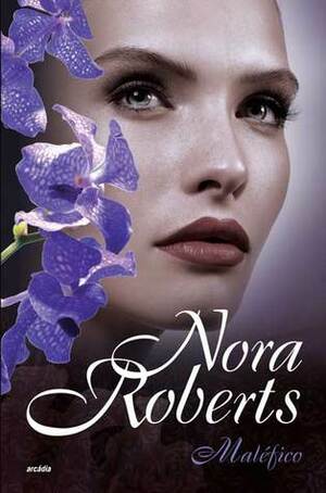 Maléfico by Nora Roberts