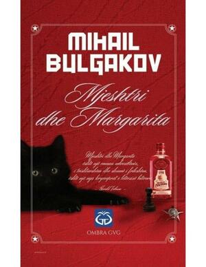 Mjeshtri dhe Margarita, Volume 1 by Mikhail Bulgakov