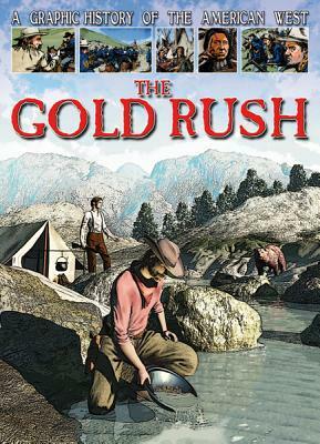 The Gold Rush by Gary Jeffrey