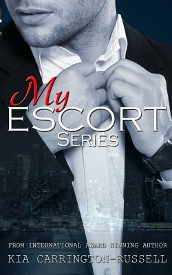 My Escort: Collection by Kia Carrington-Russell