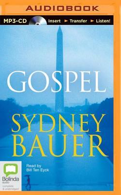 Gospel by Sydney Bauer