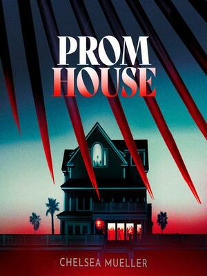 Prom House by Chelsea Mueller