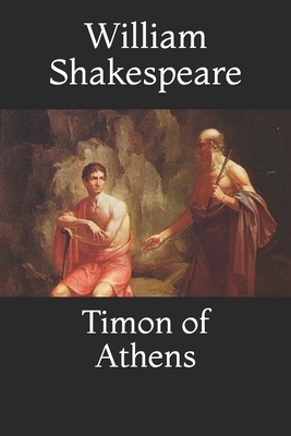 Timon of Athens by William Shakespeare