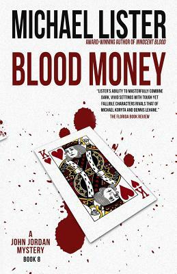 Blood Money by Michael Lister