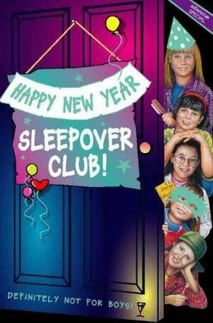 Happy New Year, Sleepover Club! by Fiona Cummings